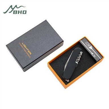 Wielofunkcyjna zapalniczka USB