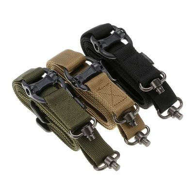 Sling pistoletu crossbody